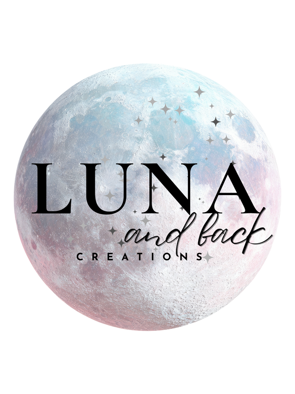 Luna and Back Creations